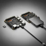 Orange Pi boards and external storage