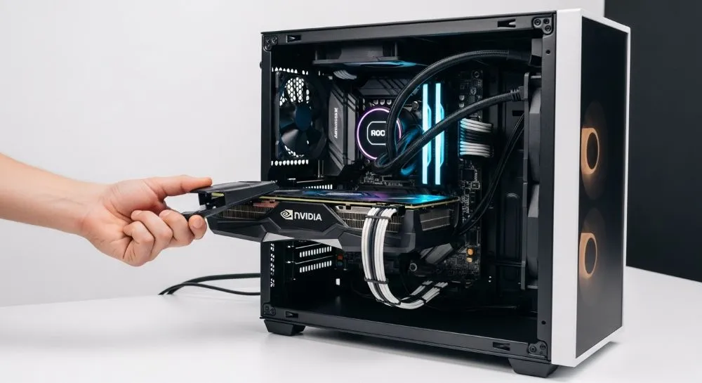 Vale a Pena Instalar uma GPU no Seu NAS1