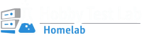 Hobby Test LAB