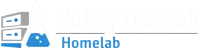 Hobby Test LAB