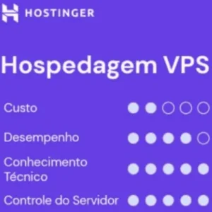 Hostinger VPS