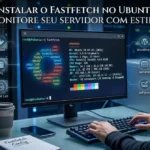 Como Instalar e Configurar o Fastfetch no Ubuntu (2026): O Guia Definitivo de Monitoramento via Terminal